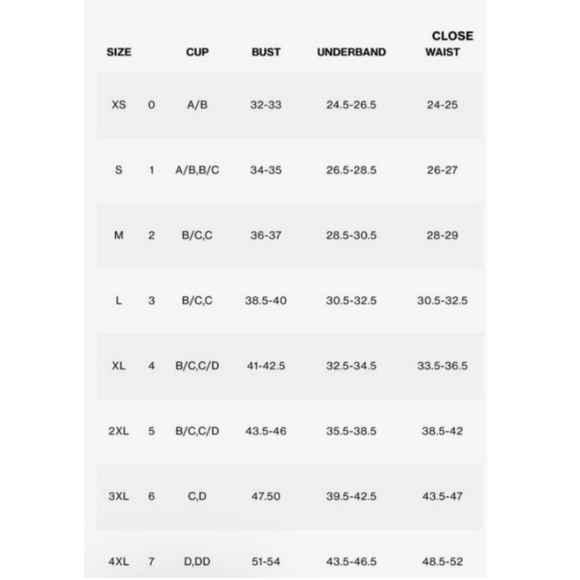 NWOT Good American Women One Shoulder Top Swim Bikini Sz 3/4 L/XL - Picture 7 of 7